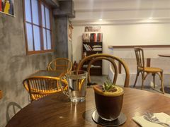 -PUZZLE COFFEE 拼图咖啡
