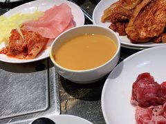 -33韩式自助烧烤(环城南路店)