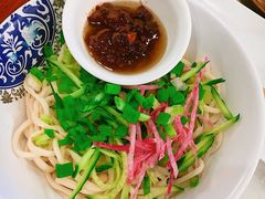 -京味小馆老北京炸酱面