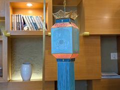 -上海静安香格里拉大酒店