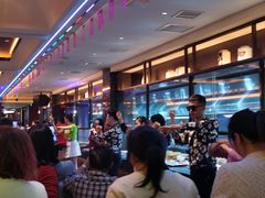 -金刚山烧烤(红旗大街店)