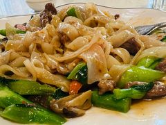 -金湖港式餐厅(建外店)