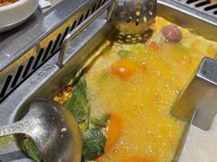 -海底捞火锅(枫蓝国际购物中心店)