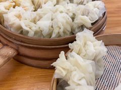 -海汇源老烧麦店(东大街总店)