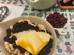 -堂屋糖水店(愚园店)