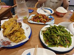 -满园烤鸭·春饼(中街大悦城店)