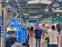 -宁波杉井奥特莱斯广场