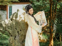-红袖添香古风写真馆