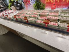 -四囍码头海鲜烧烤自助火锅(外滩南京东路悦荟广场店)