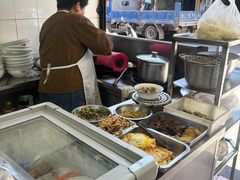 -巴哈面店(沈家门西大街店)