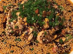 -拈菜(观音桥阳光世纪店)