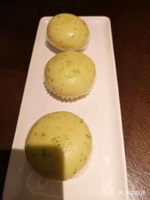 闽和南(美岁城店)侨乡葱茸包图片 - 第9张