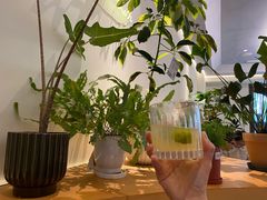 -fishtank鱼缸咖啡(三山街店)