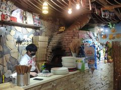 -盘炉forenza·云贵川融合小食堂 ( 钟楼中柳巷店)