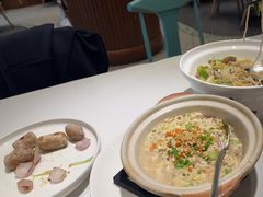 -莆田餐厅PUTIEN(三里屯店)