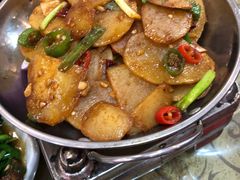-鱼乐岛餐厅·户外花园主题餐厅