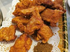 -华春餐馆(鱼山路店)