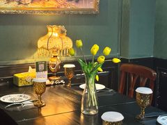 -阿兹凯乐·老洋房西餐