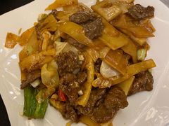 -美极鲜食坊(宝安南路店)