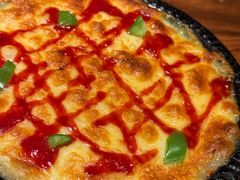 -千代武日本料理(哈西店)
