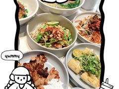 -胡麻(静安嘉里店)