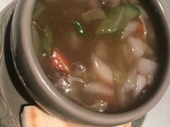 -汉唐宴长安食府