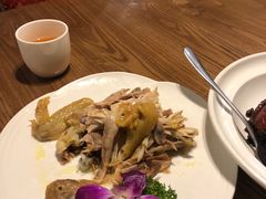 -金苑酒家·客家菜·广东老字号(万象店)