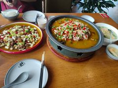 -盐帮食坊•小河帮川菜(四川师大店)