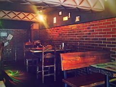 大堂-眼镜哥浦江夜宵大本营