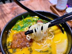 -和府捞面(东直门银座店)