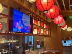 -初居食屋日式料理(万象城购物中心店)