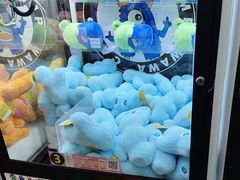 -娃娃集合营(上海奉贤龙湖天街店)