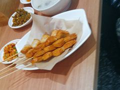 -甲乙饼·北京手工肉饼(西直门凯德茂店)