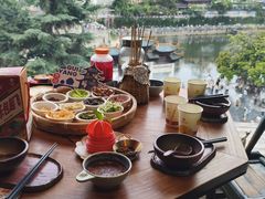 -包整·丝娃娃(甲秀楼景观店)