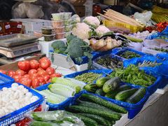 -陈家镇裕安农贸市场