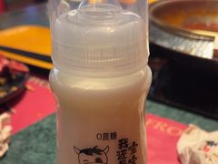 -牛New寿喜烧(曹路花园城店)