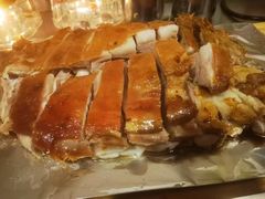 -巴音浩日娲·蒙餐(双林东路店)
