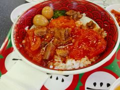 -神牛饭(凯德来福士店)