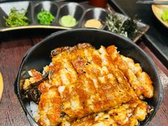 -玄白·炭烤活鳗(上海首店)