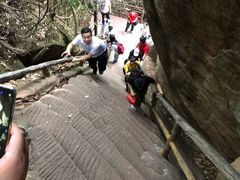 -丹霞山风景名胜区