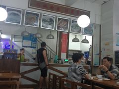 -秦豫肉夹馍(骡马市总店)