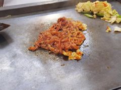 -罗姐烧烤(东风路一段店)