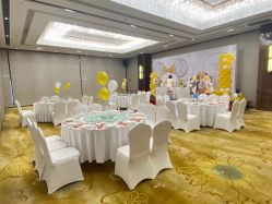 -宝格利廷宴会艺术中心(南商店)