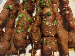 -霄汉羊排(万松园一店)
