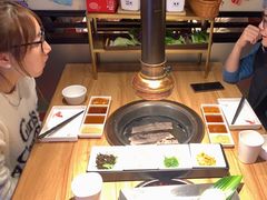 -炉小哥烤肉(朗悦公园茂店)
