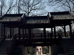 -紫霞湖公园