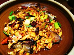 -吃饭皇帝大(合生汇店)