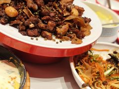 -偏爱炒鸡(老县衙店)