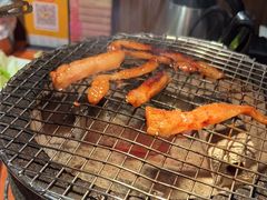 -山之屋炭火烧肉·生啤畅饮(大朗万科中央公园店)