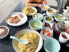 -瑞面(吴宫泛太平洋酒店)